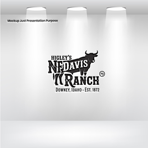 Logo Design by VectorForge for this project | Design: #37033838