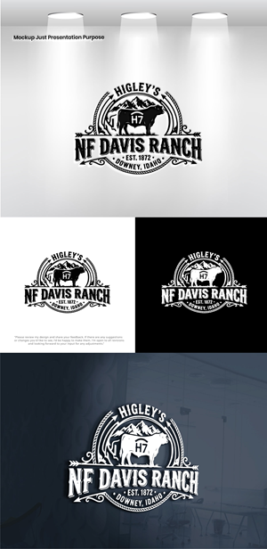 Diseño de Logo por VectorForge para este proyecto | Diseño: #37035312