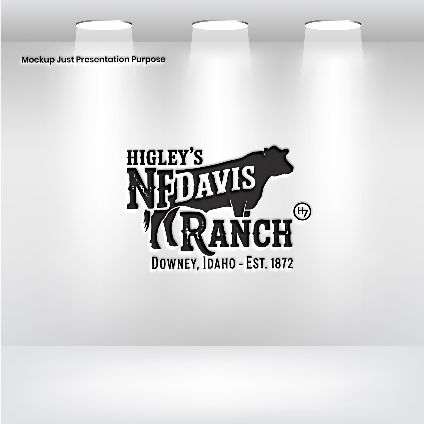 Diseño de Logo por VectorForge para este proyecto | Diseño #37035322