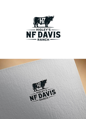 Logo Design by KING JM for this project | Design: #37028457