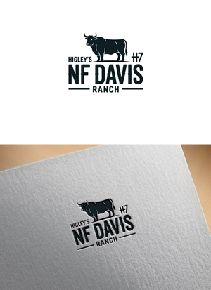 Logo Design by KING JM for this project | Design: #37028458