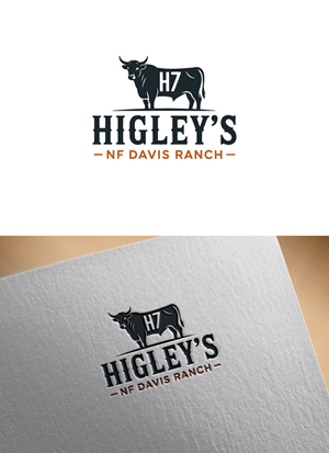 Logo Design by KING JM for this project | Design: #37028459