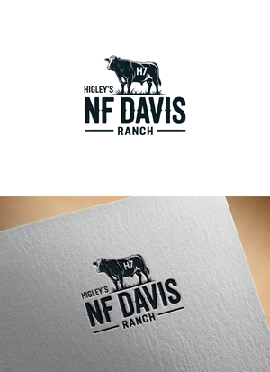 Logo Design by KING JM for this project | Design: #37035362