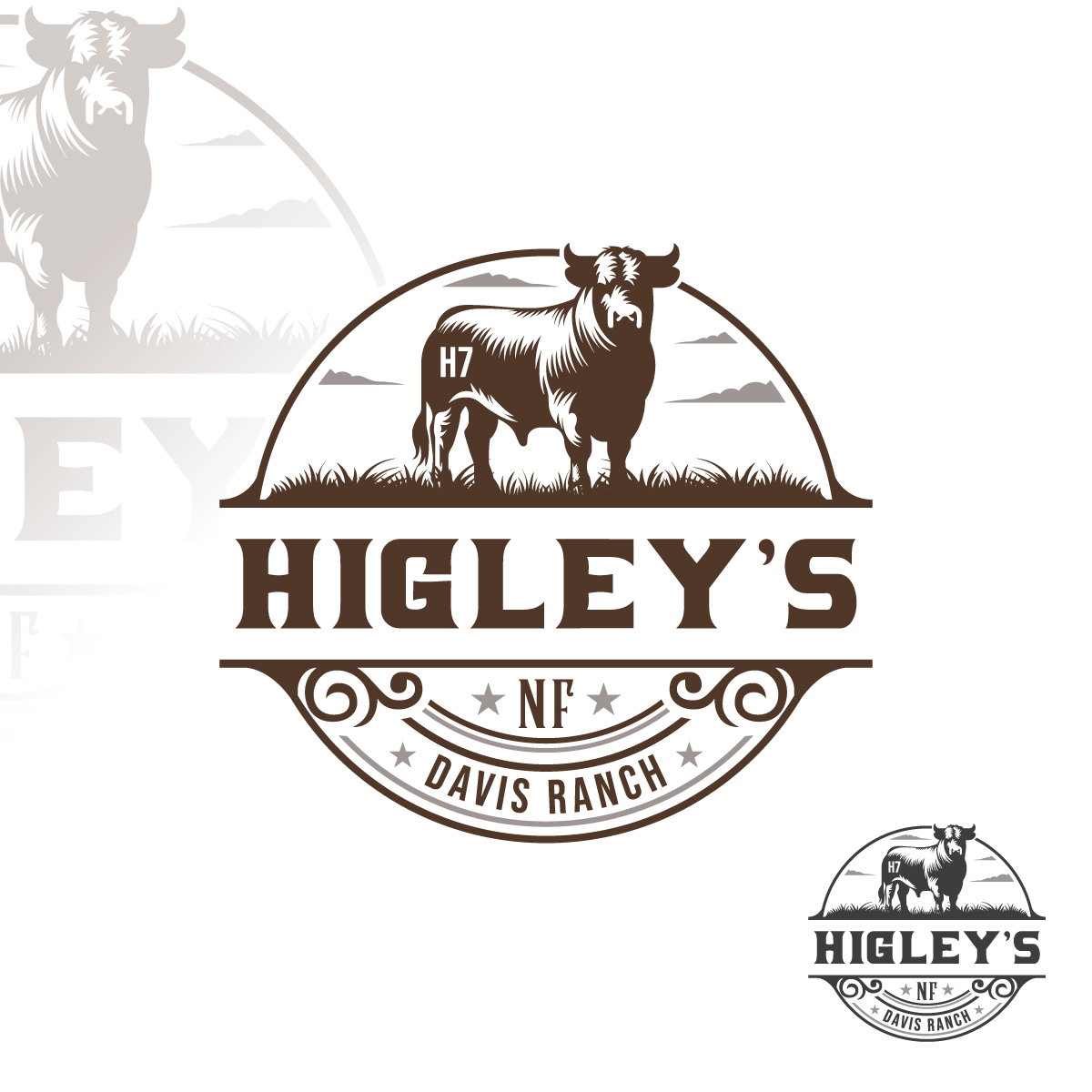 Logo Design by Suvendu.S for this project | Design #37043434