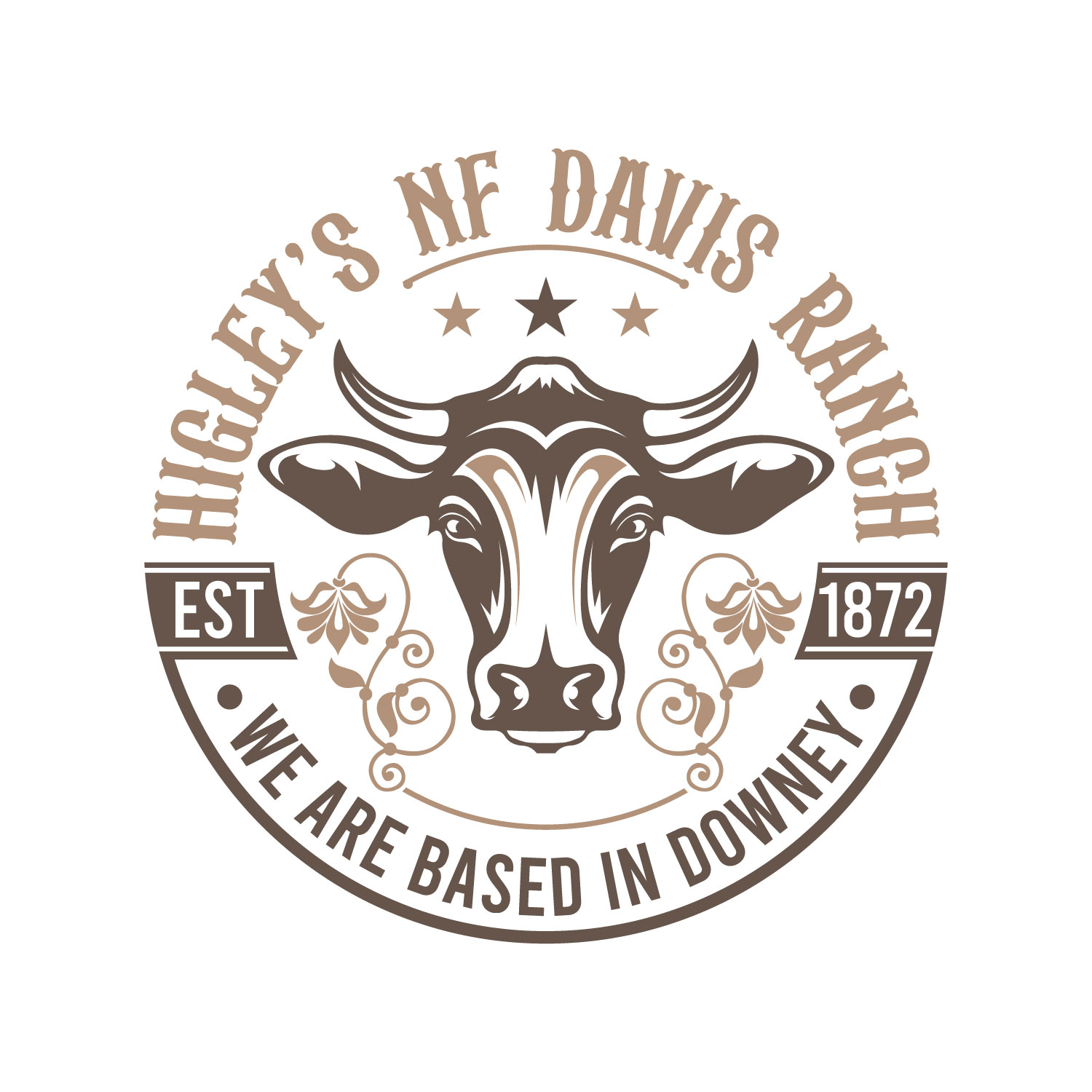 Logo Design by Suvendu.S for this project | Design #37043437