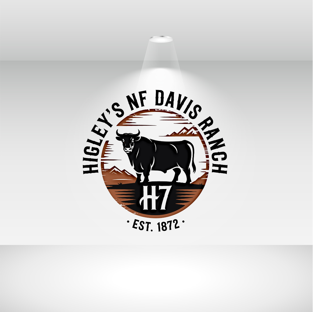 Logo Design by Robi-The Child for this project | Design #37028814