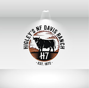 Logo Design by Robi-The Child for this project | Design: #37028814