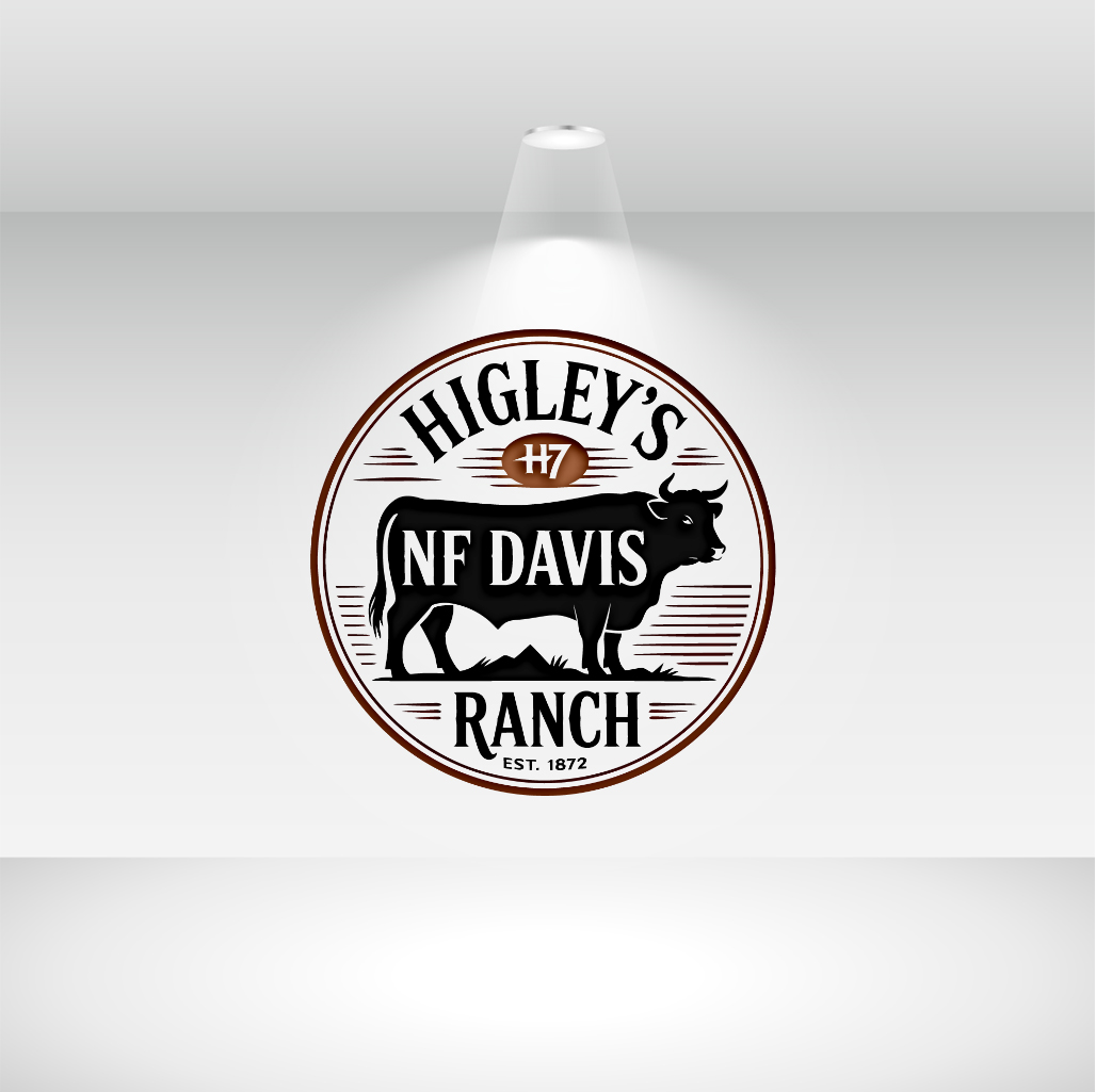 Logo Design by Robi-The Child for this project | Design #37028815