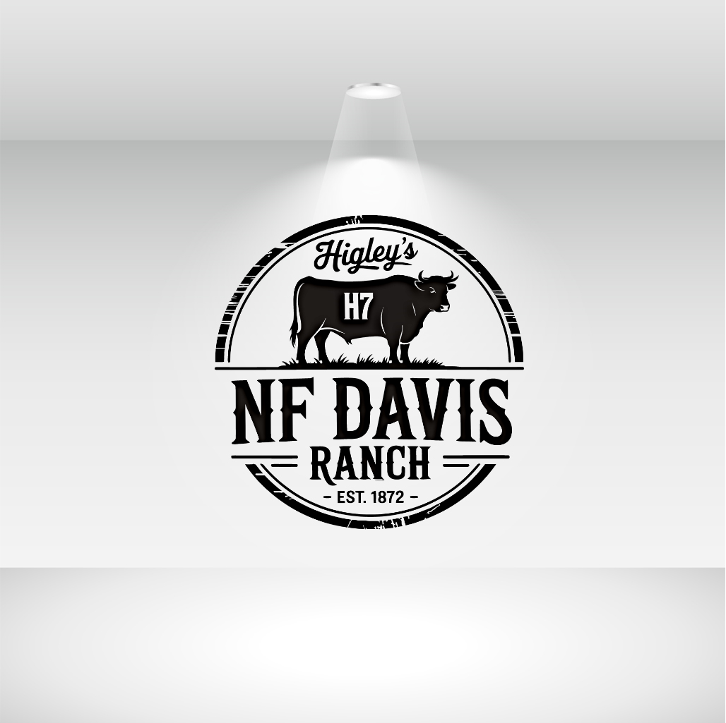 Logo Design by Robi-The Child for this project | Design #37028817