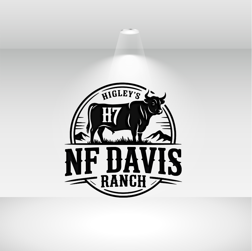 Logo Design by Robi-The Child for this project | Design #37028818