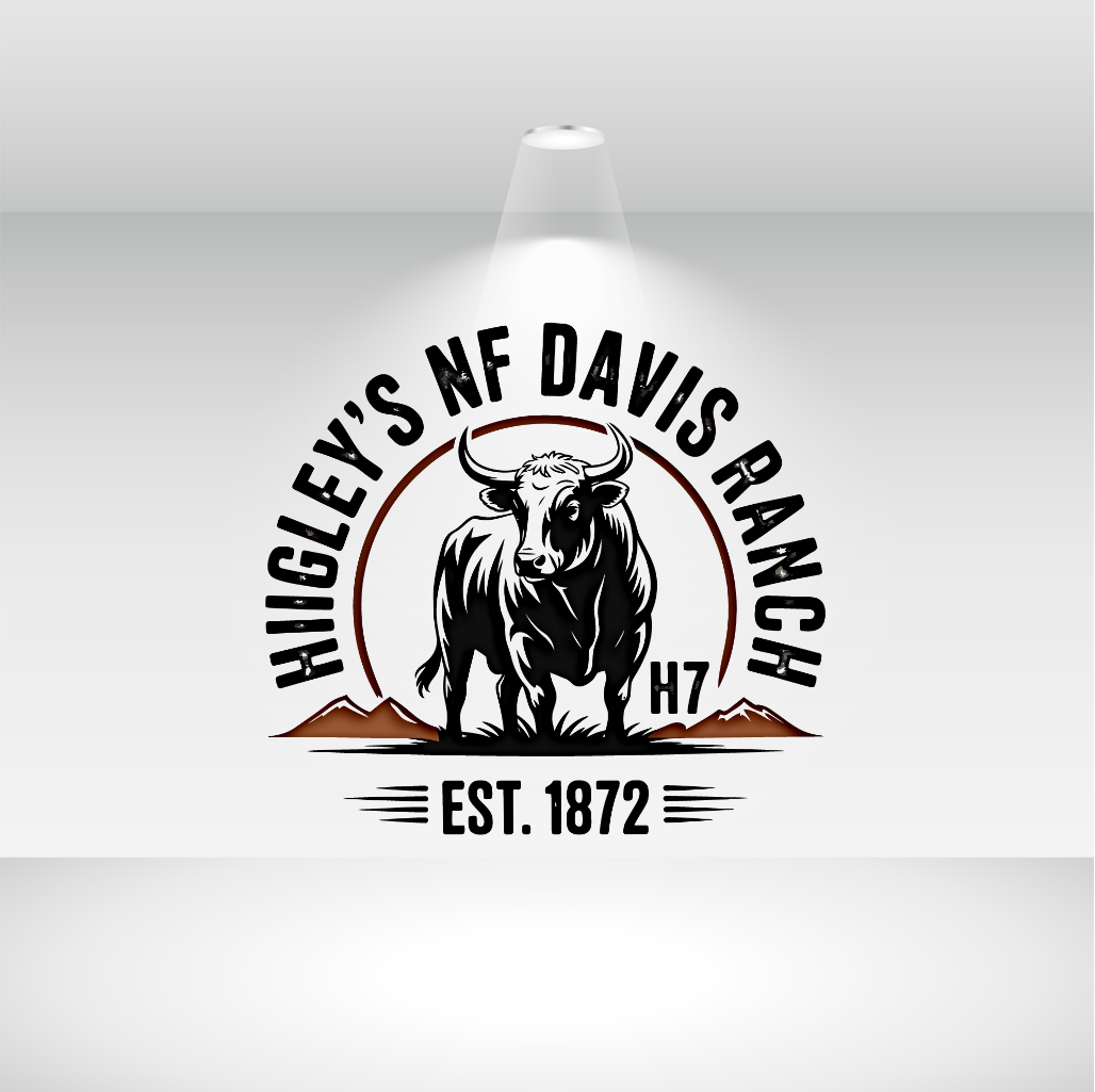 Logo Design by Robi-The Child for this project | Design #37028819