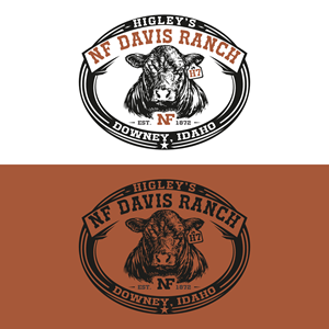 Logo Design by Dalang Design for this project | Design: #37032596