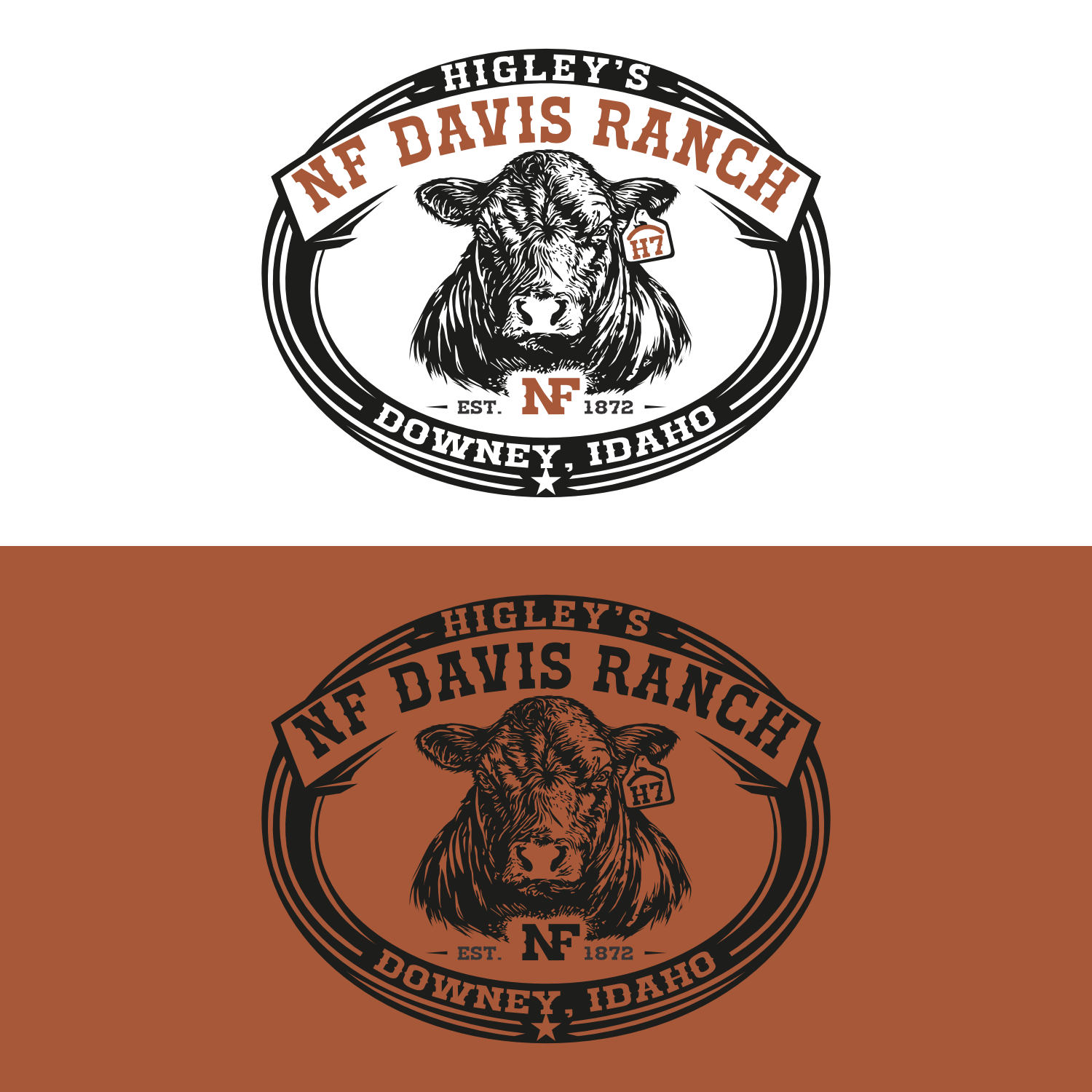 Diseño de Logo por Dalang Design para este proyecto | Diseño #37032699