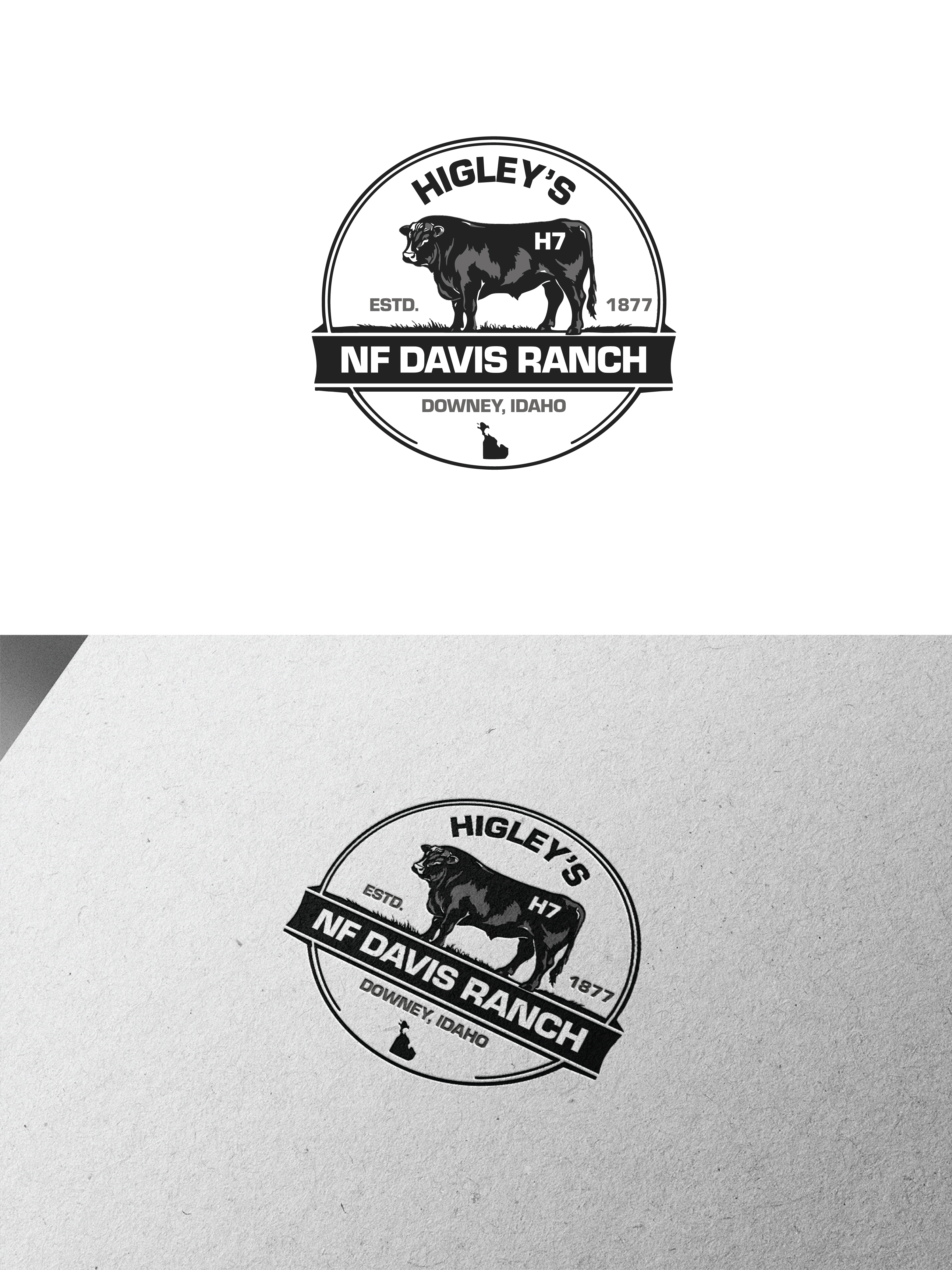 Diseño de Logo por raju.creative para este proyecto | Diseño #37031305