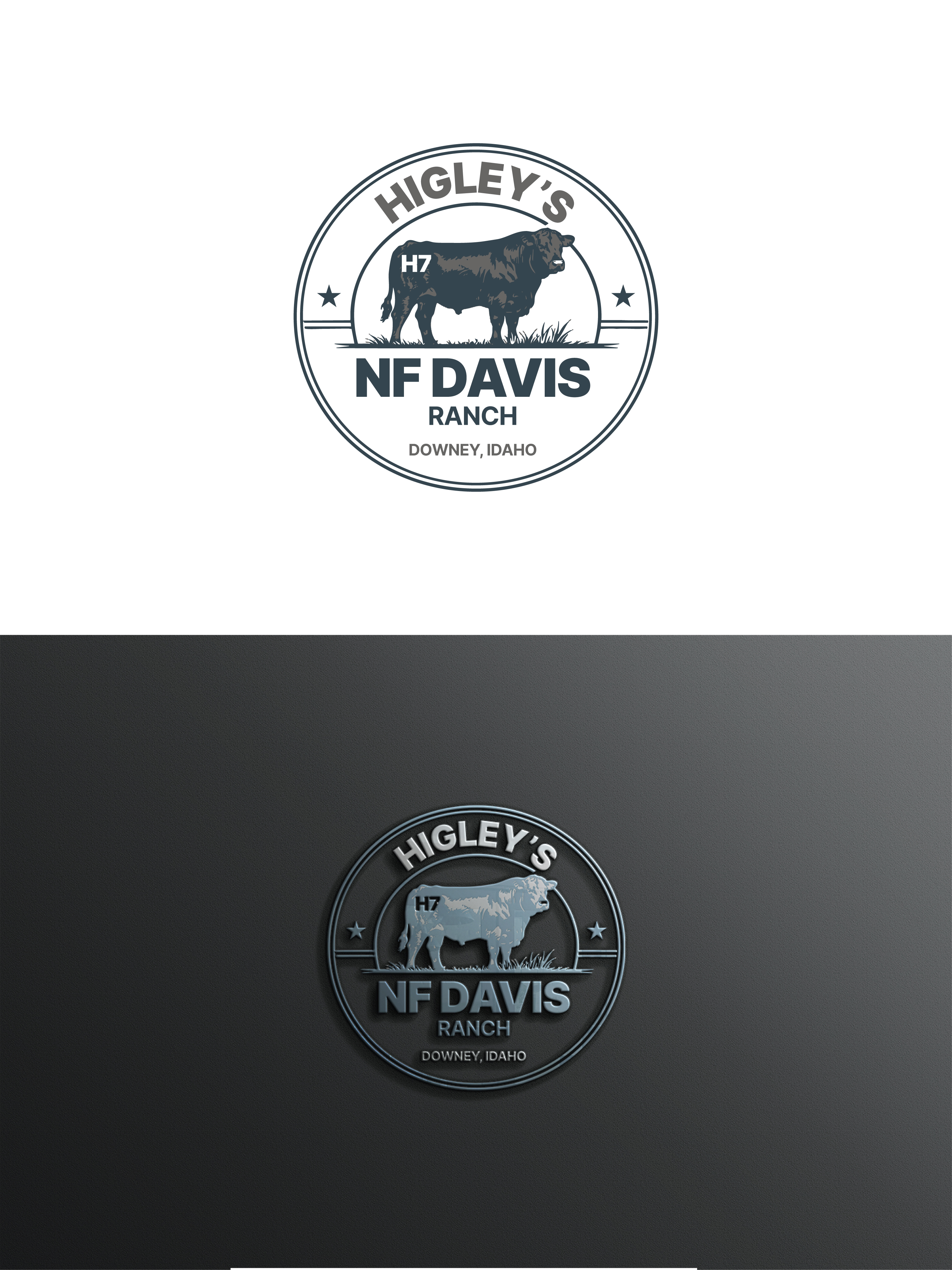 Logo Design by raju.creative for this project | Design #37031306