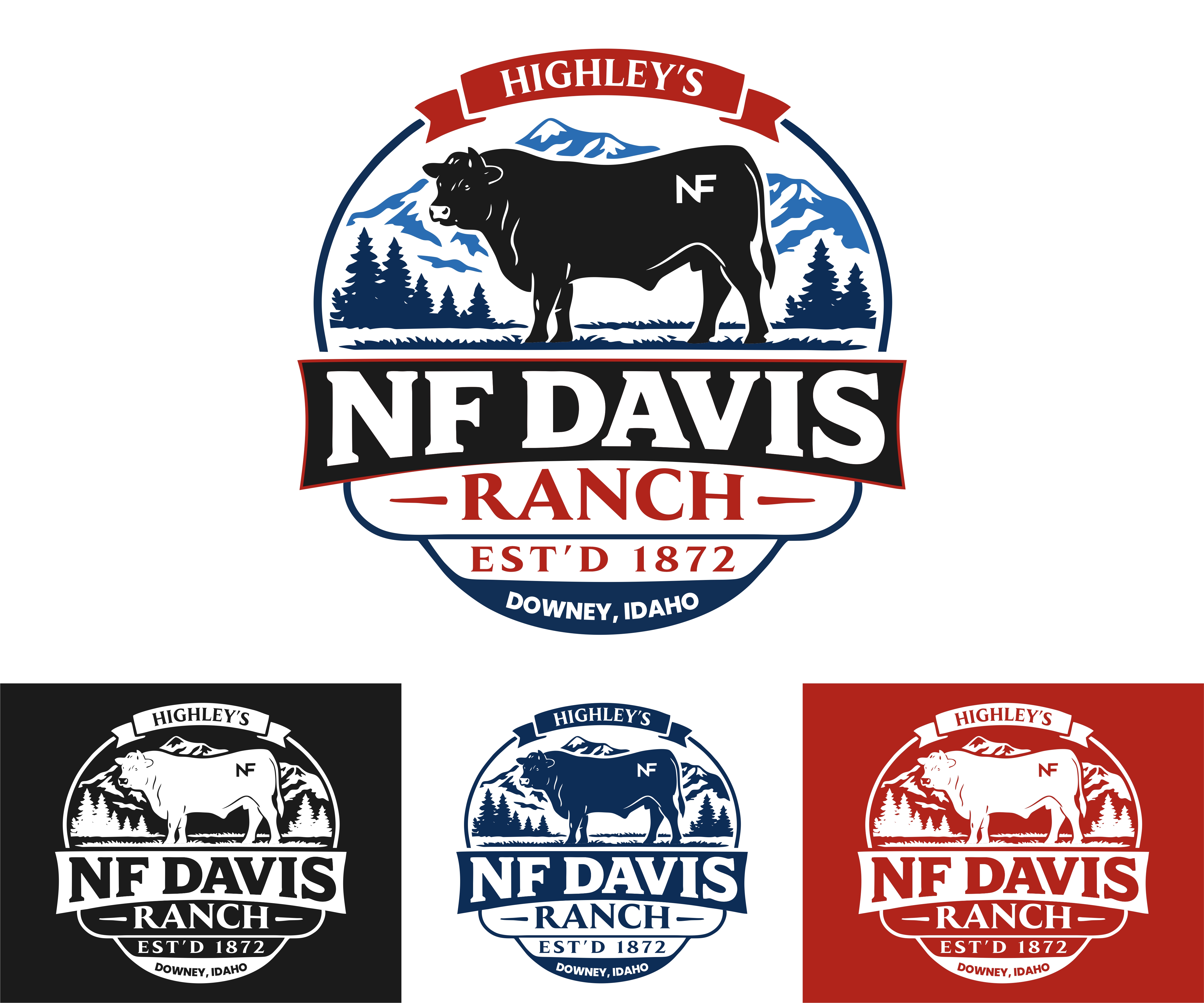 Logo Design by itadori yanto for this project | Design #37028472