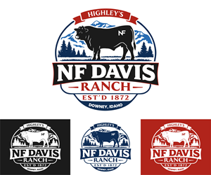 Logo Design by itadori yanto