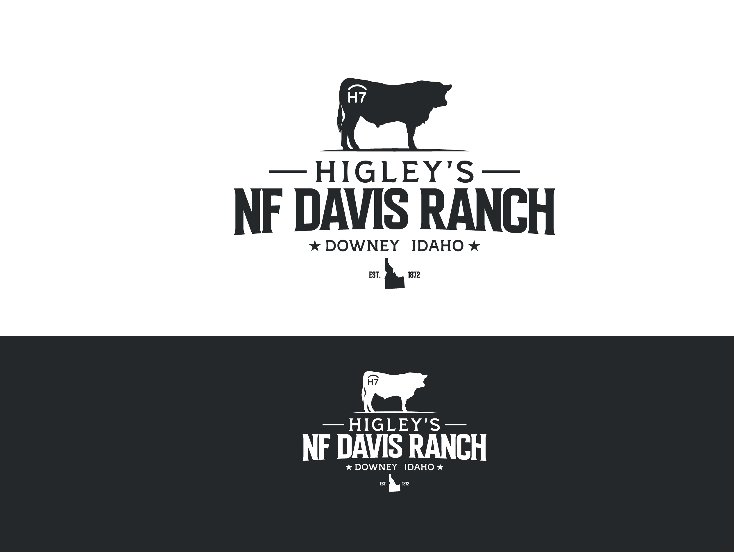 Logo Design by jika for this project | Design #37037738