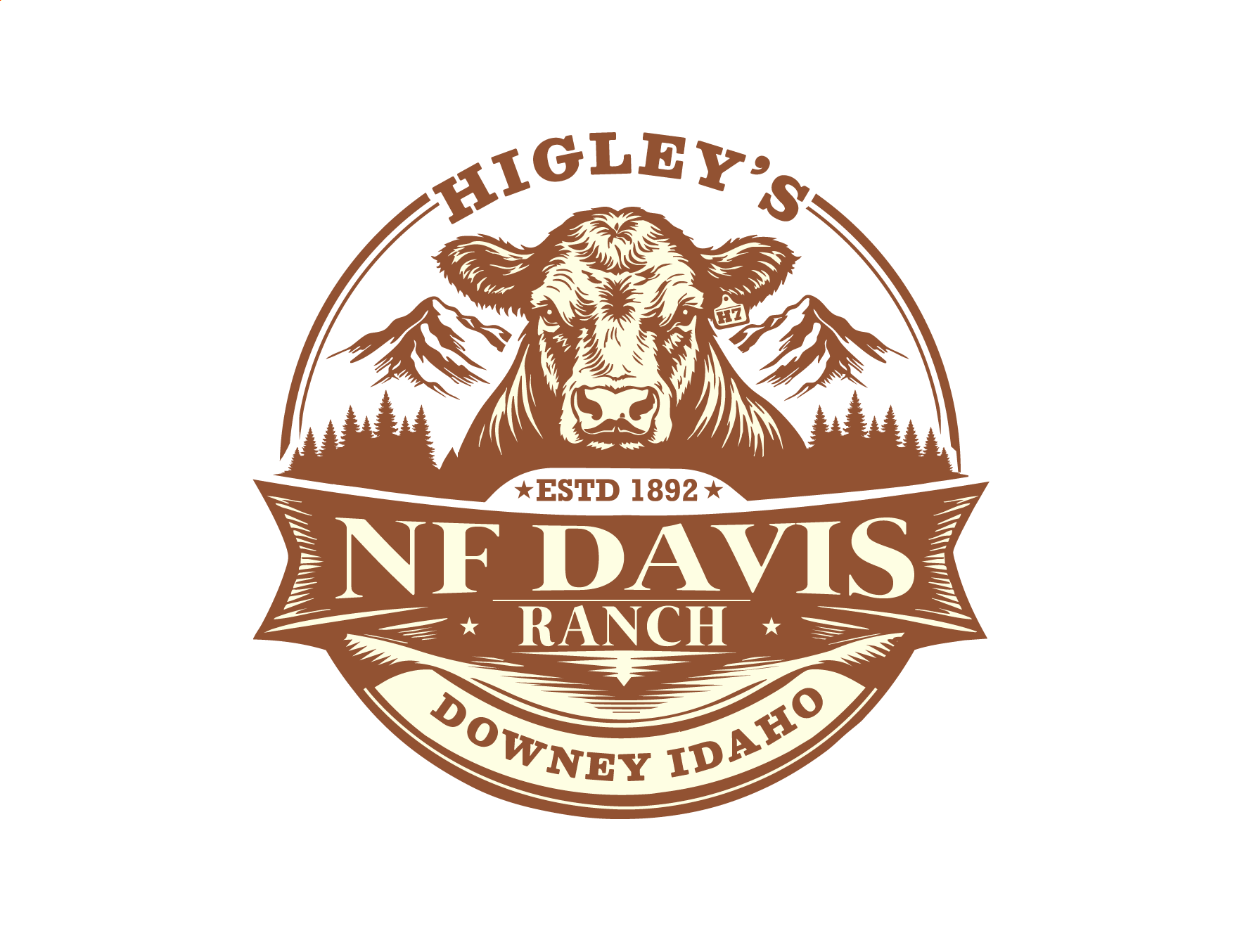 Logo Design by Rickyy for this project | Design #37037244