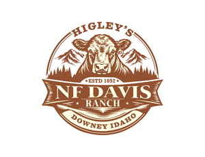 Logo Design by Rickyy for this project | Design: #37037244