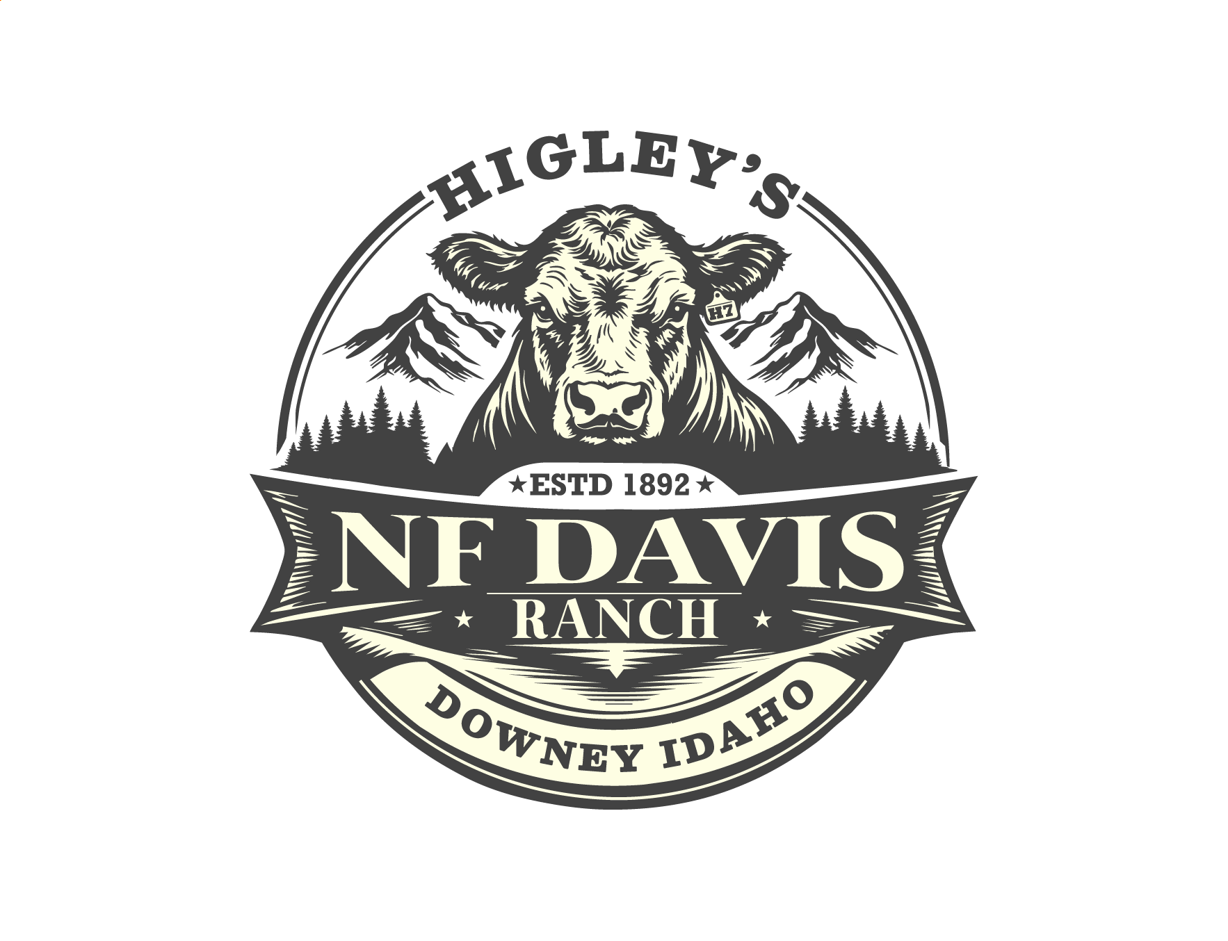 Logo Design by Rickyy for this project | Design #37037245