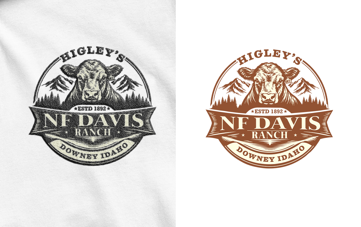 Logo Design by Rickyy for this project | Design #37037349