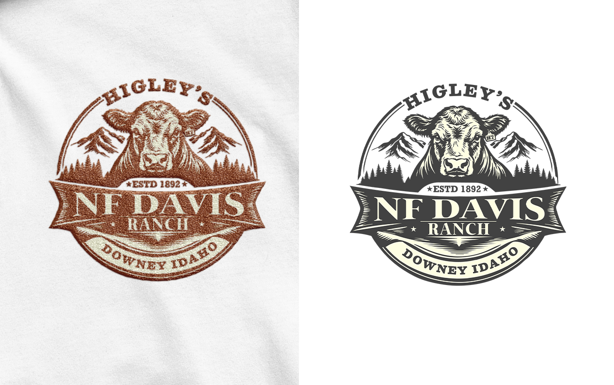 Logo Design by Rickyy for this project | Design #37037350