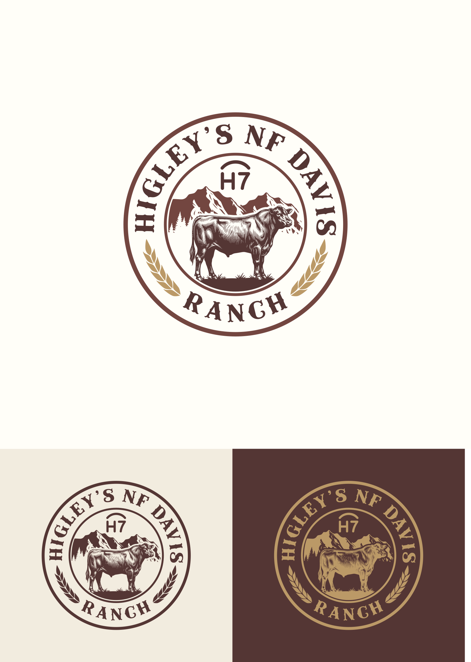 Logo Design by artes aquino for this project | Design #37030659