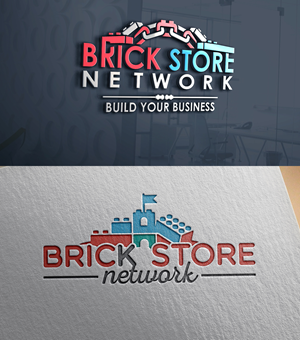 Diseño de Logo por 24ksunny para este proyecto | Diseño: #37028038