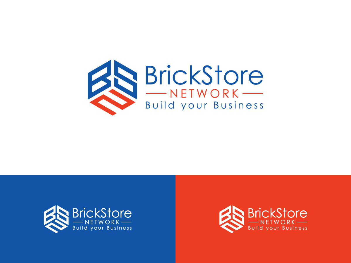 Logo Design by Gexeco for this project | Design #37032831