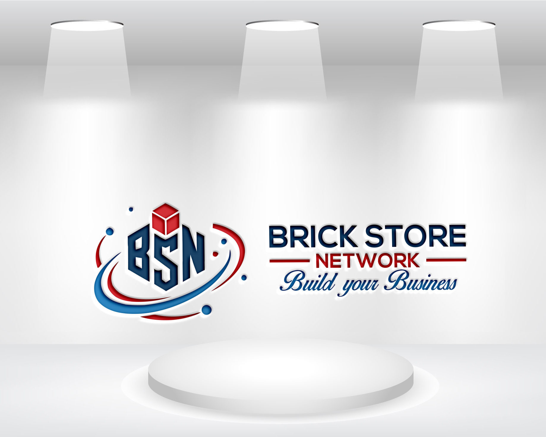 Diseño de Logo por Lamiya... para este proyecto | Diseño #37031058