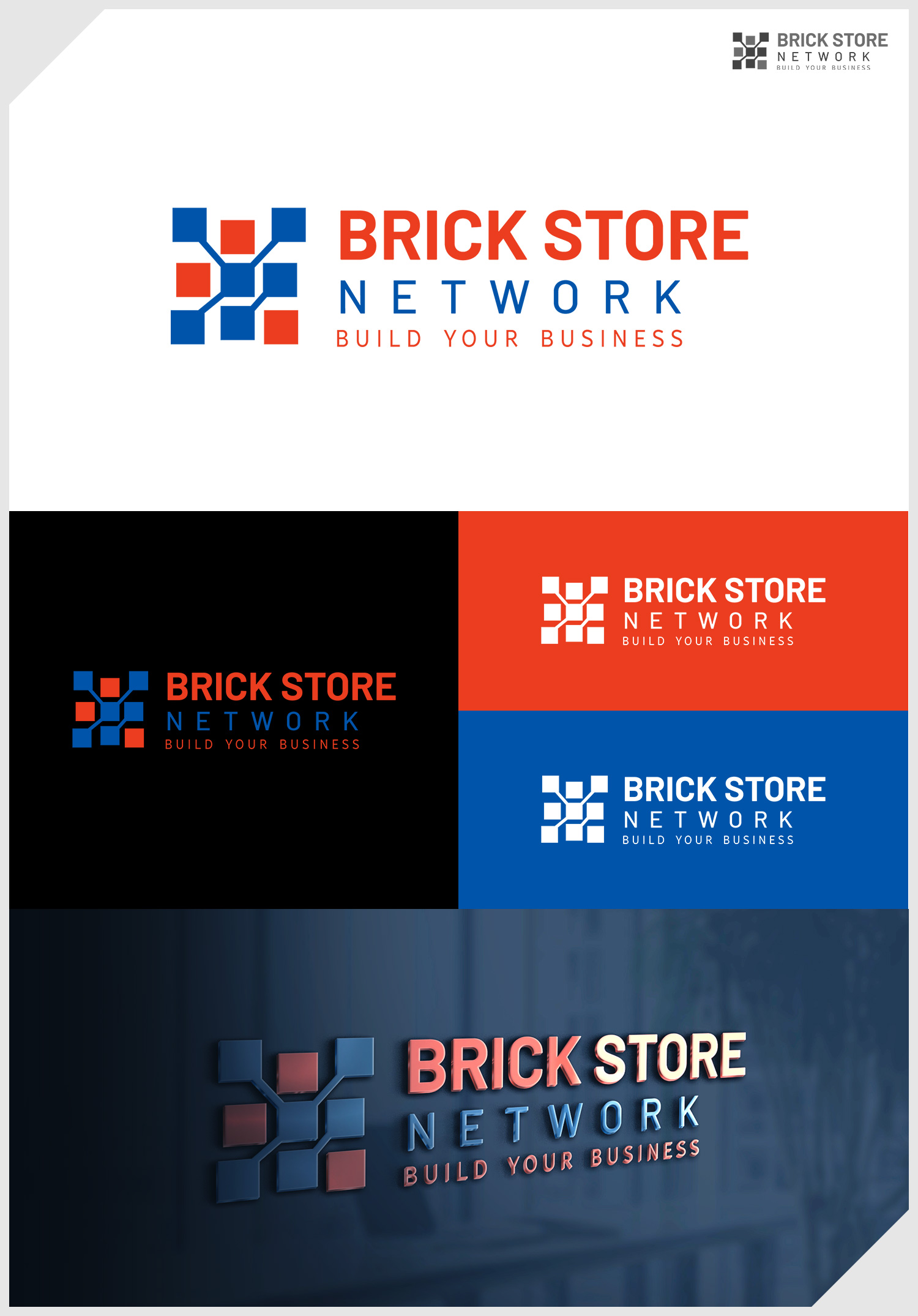 Diseño de Logo por IDesign1606 para este proyecto | Diseño #37030384