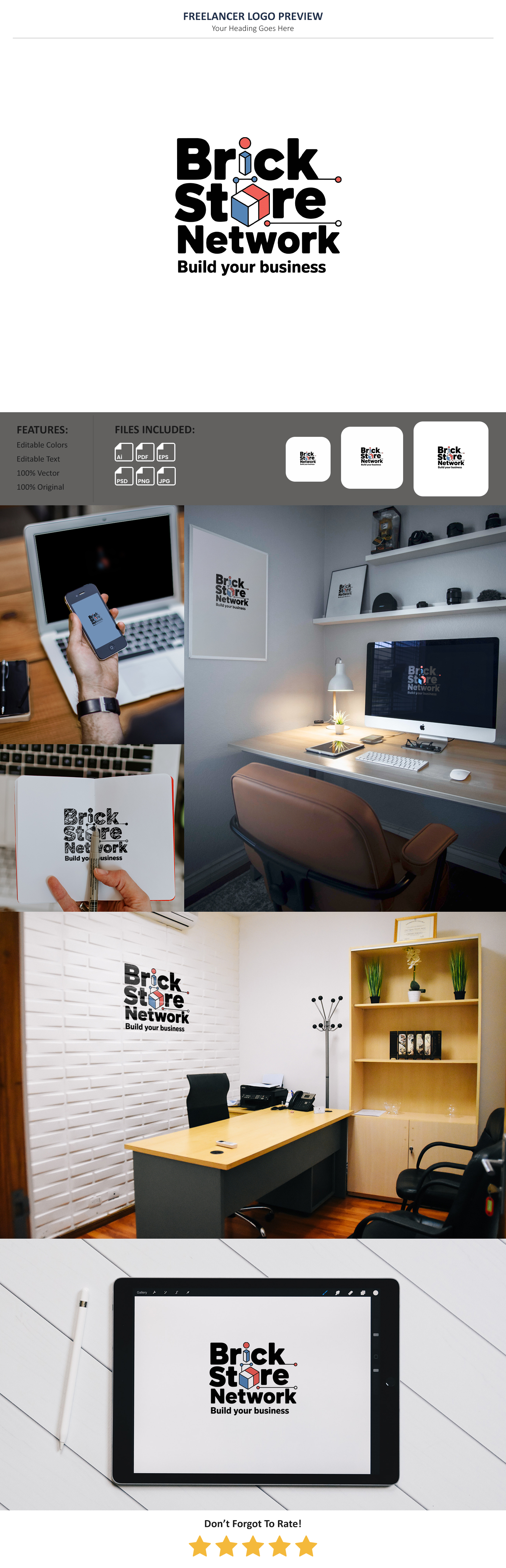 Diseño de Logo por Pixel Foundry para este proyecto | Diseño #37035513