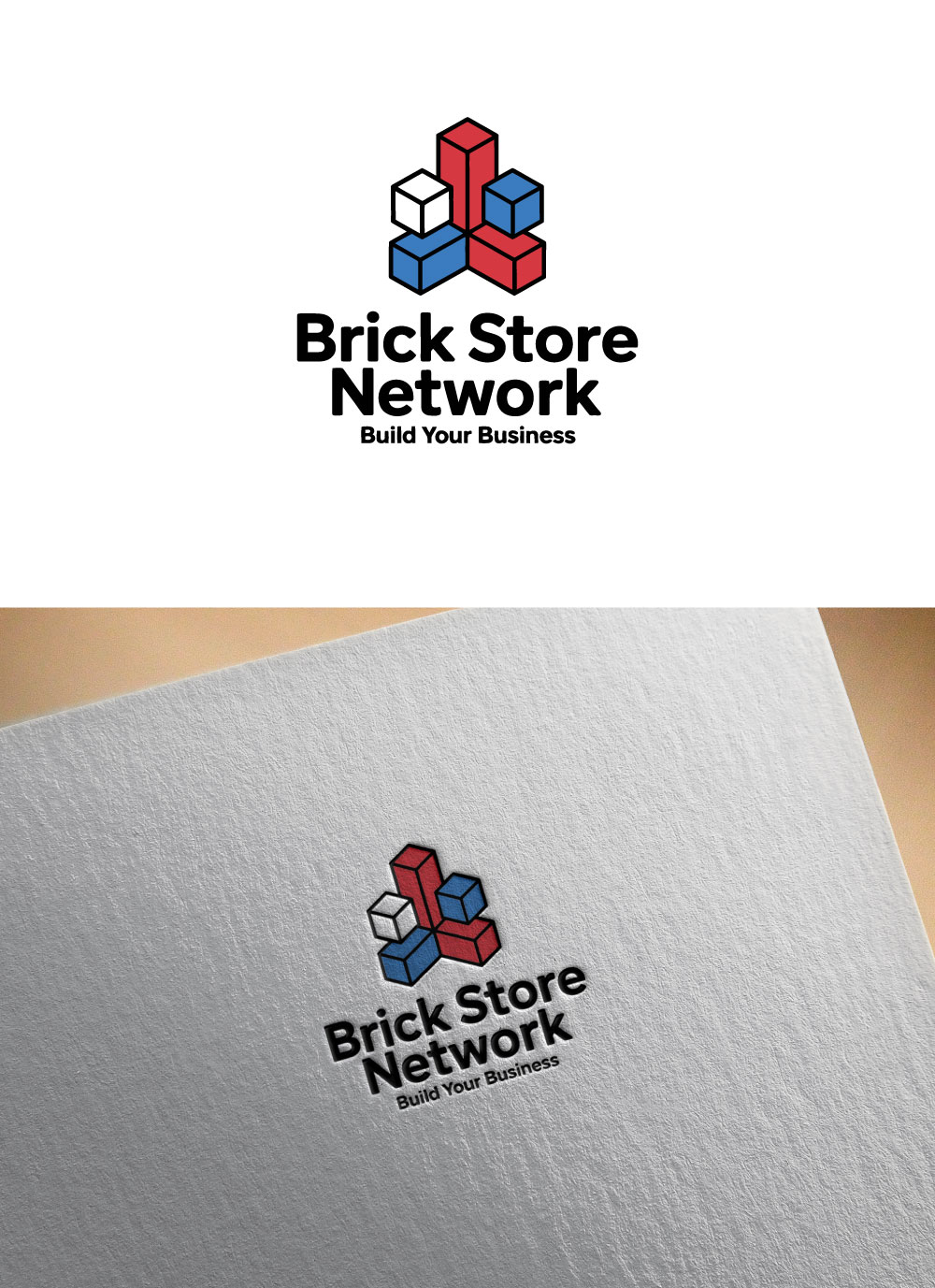 Logo Design by KING JM for this project | Design #37028409