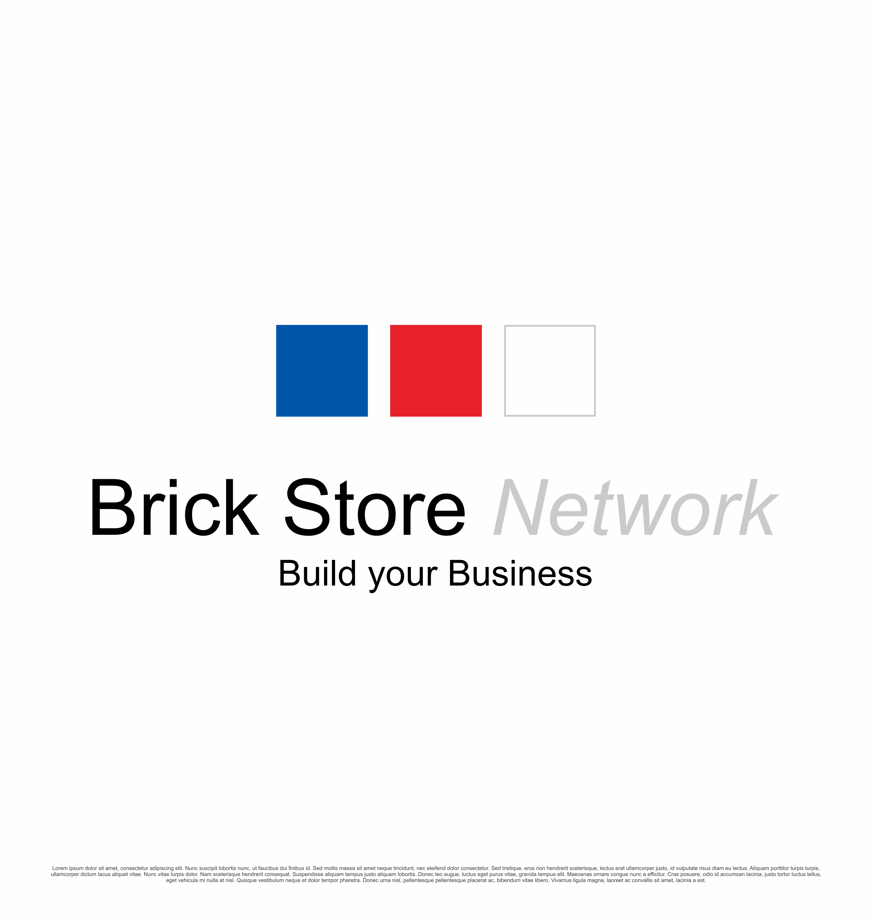 Logo Design by kebusibud for this project | Design #37033932