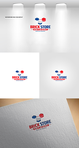 Logo Design by Rahmina for this project | Design: #37028968