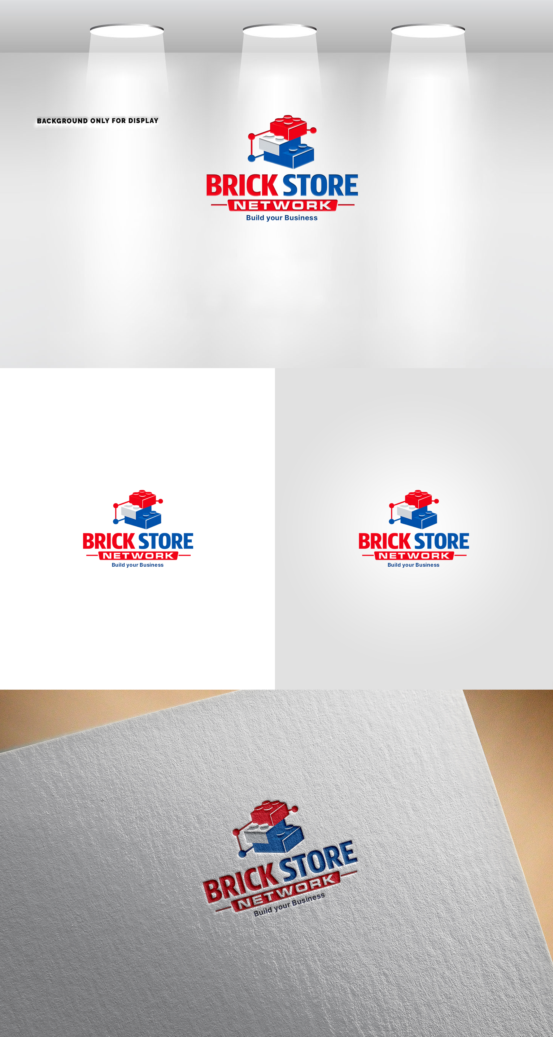 Logo-Design von Rahmina für dieses Projekt | Design #37028969