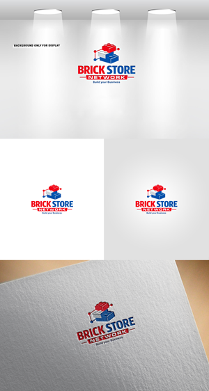 Logo Design by Rahmina for this project | Design: #37028969
