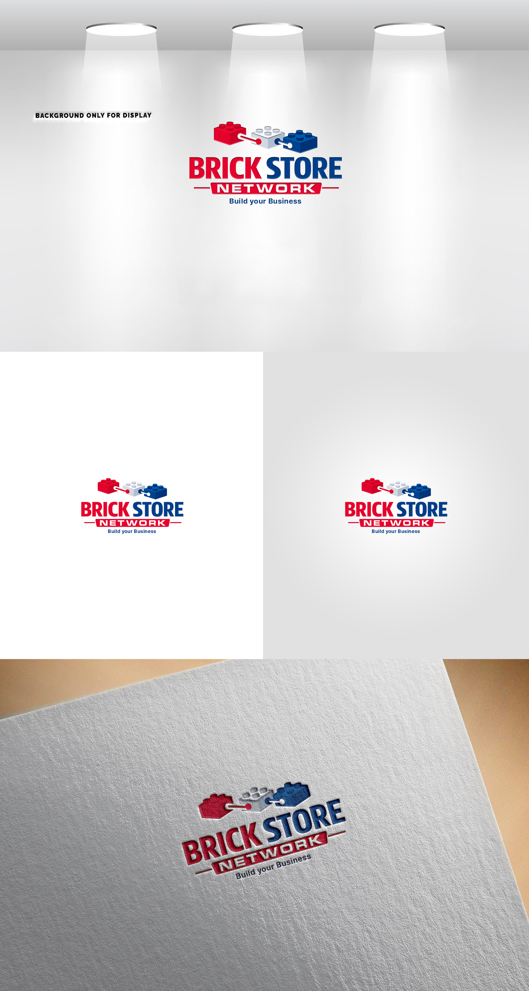 Diseño de Logo por Rahmina para este proyecto | Diseño #37028970