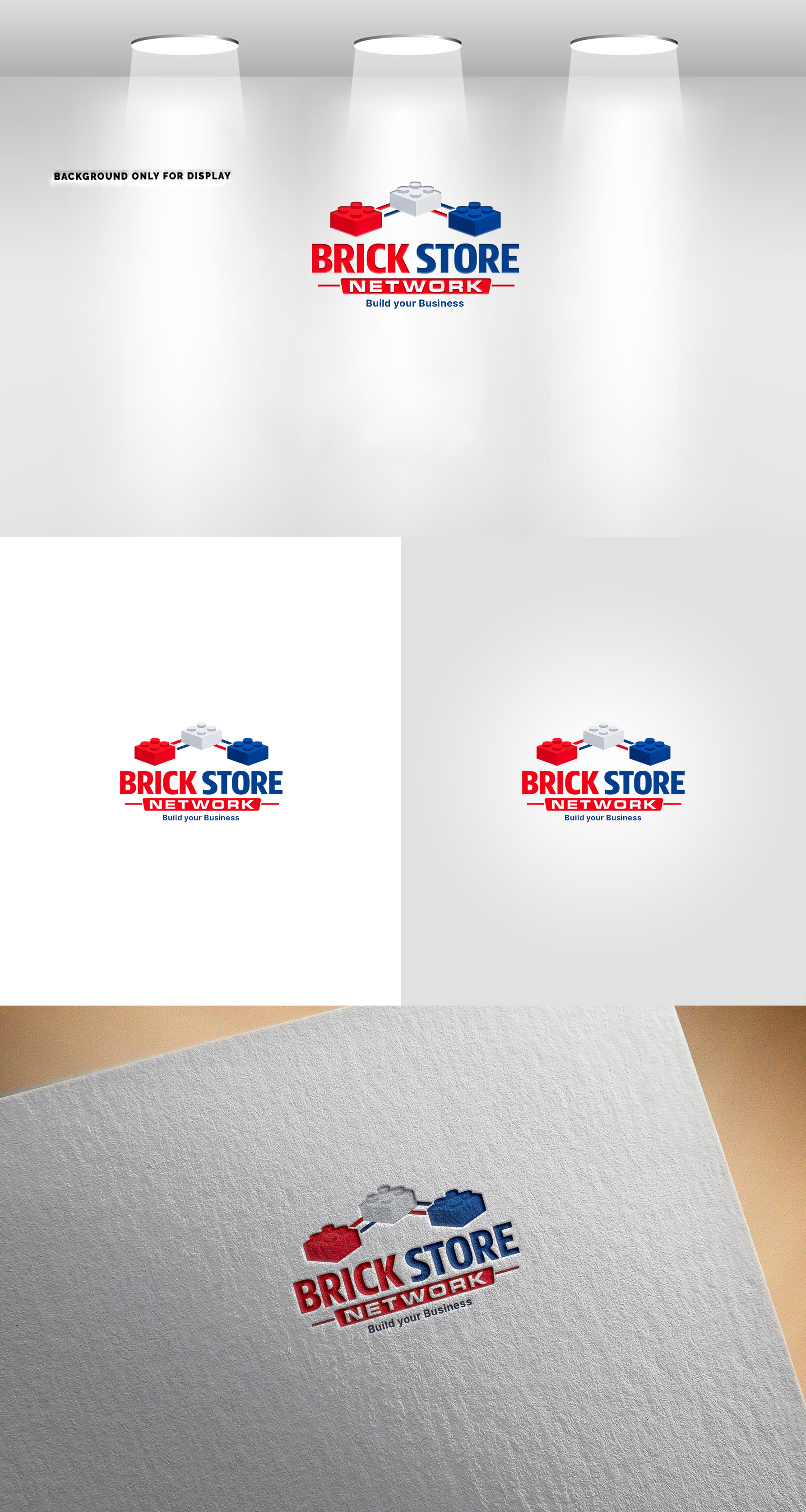 Diseño de Logo por Rahmina para este proyecto | Diseño #37028971