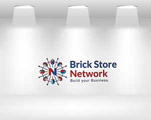 Logo Design by niajul hok for this project | Design: #37028479