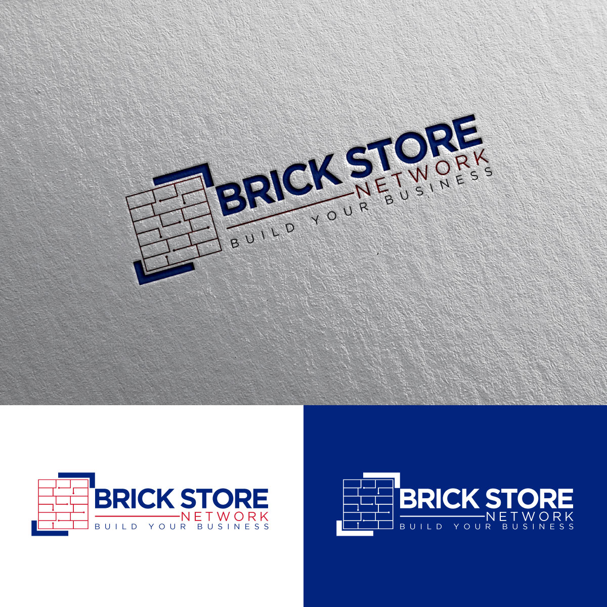 Logo Design by Alex Henry for this project | Design #37028723