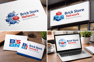 Logo Design by Zoey Ayden for this project | Design: #37032045