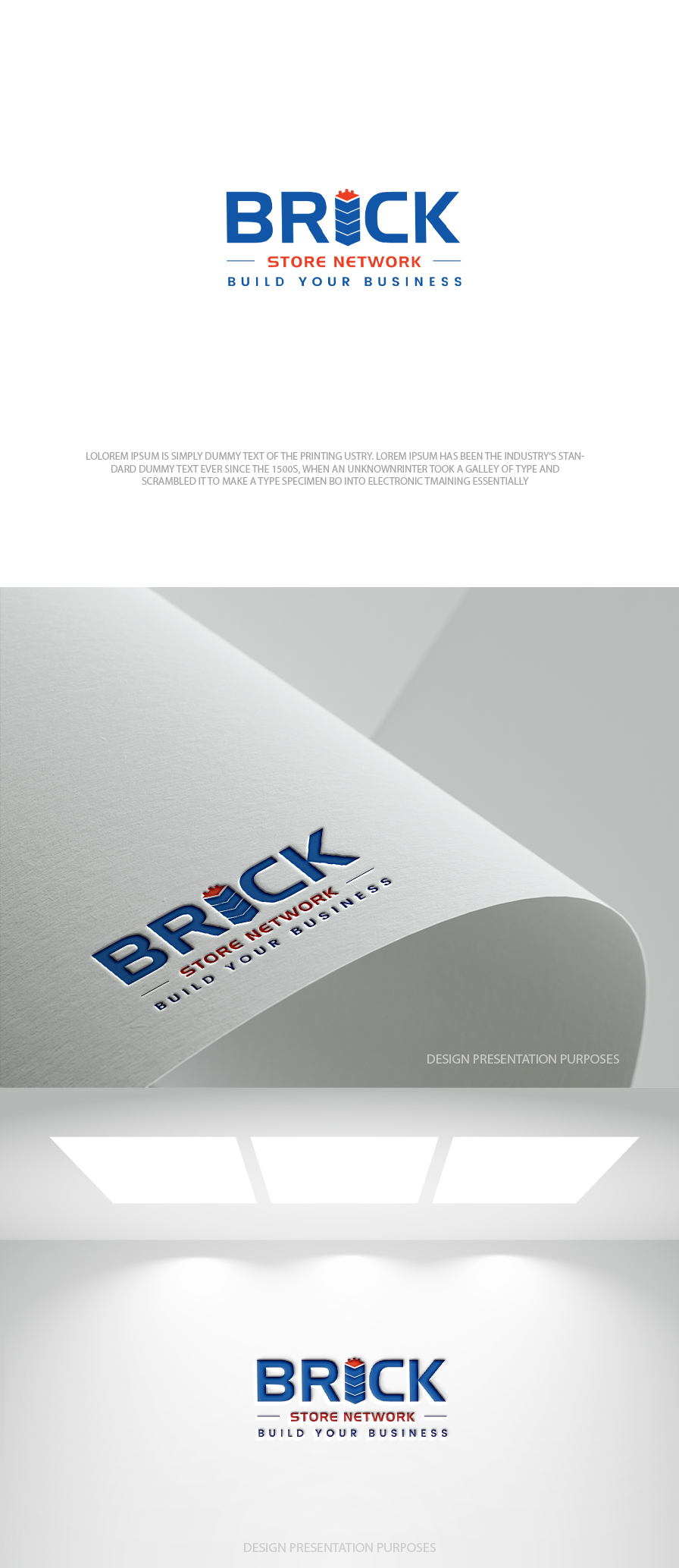 Diseño de Logo por zebronicgraphic para este proyecto | Diseño #37030198