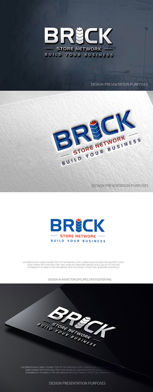 Diseño de Logo por zebronicgraphic para este proyecto | Diseño: #37030199