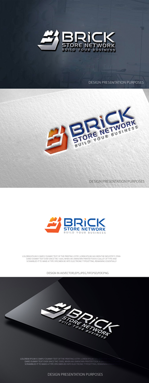 Diseño de Logo por zebronicgraphic para este proyecto | Diseño: #37030200