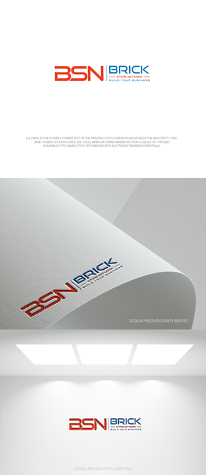 Diseño de Logo por zebronicgraphic para este proyecto | Diseño: #37030202