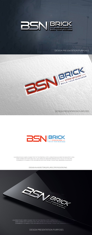 Diseño de Logo por zebronicgraphic para este proyecto | Diseño: #37030203