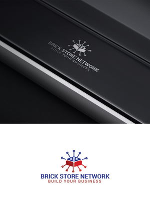 Diseño de Logo por Maxo-Biz para este proyecto | Diseño: #37033999