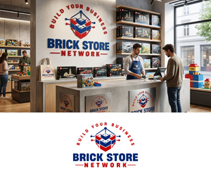 Diseño de Logo por Ansh Design para este proyecto | Diseño: #37030012